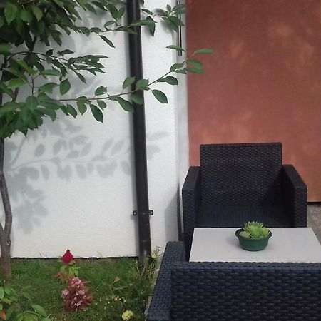 Tili Apartment Pula Exterior photo